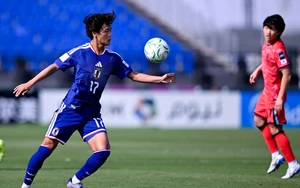Lịch thi đấu chung kết U23 châu Á 2026 