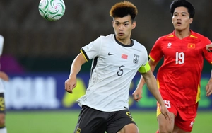 HLV U23 Trung Quốc hết lời khen học trò, nói thật về U23 Việt Nam