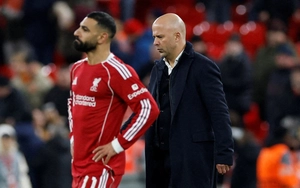 Marseille - Liverpool: Tiến thoái lưỡng nan vì Salah