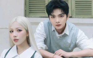 Vương Bình song ca Văn Mai Hương, Phùng Khánh Linh trong album “Anh bờ vai”