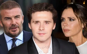 Con trai Beckham viết tâm thư dài 6 trang, vạch trần mọi mâu thuẫn và tuyên bố không muốn hàn gắn với gia đình