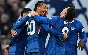 Nhận định, soi tỷ lệ Chelsea vs Paphos 03h00 ngày 22/1, vòng phân hạng Champions League