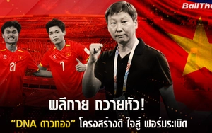 Báo Thái Lan tin U23 Việt Nam vào chung kết, thán phục tình yêu bóng đá của người Việt