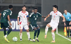 U23 Việt Nam chơi hay, HLV Kim Sang Sik có nhiều lựa chọn cho ASEAN Cup