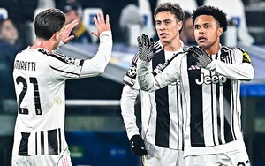 Nhận định, soi tỷ lệ Juventus vs Benfica 03h00 ngày 22/1, vòng phân hạng Champions League
