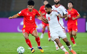 Cựu tuyển thủ Vũ Như Thành: 'Lứa U23 này hay đấy'