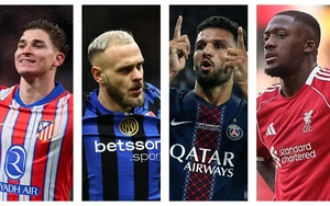 Tin chuyển nhượng hôm nay 20/1: Arsenal theo đuổi hậu vệ Inter Milan; Chelsea nhắm sao PSG