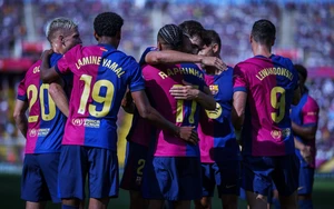 Nhận định, soi tỷ lệ Slavia Prague vs Barcelona 03h00 ngày 22/1, vòng phân hạng C1 châu Âu