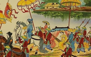 Chữ và nghĩa: Từ "tú tài" cho đến "sinh đồ"