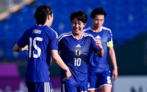 Lịch thi đấu VCK U23 châu Á 2026 hôm nay ngày 20/1