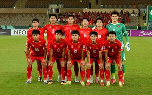 U23 Việt Nam vào đến trận tranh giải ba đã là thành công lớn