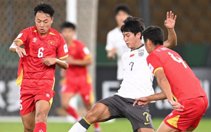 Trận U23 Việt Nam vs U23 Hàn Quốc diễn ra khi nào?