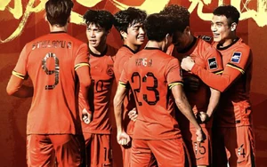 BLV bóng đá Trung Quốc: ‘Nếu coi U23 Việt Nam như Nhật Bản, U23 Trung Quốc chắc chắn sẽ thắng’