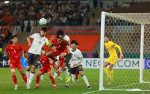 GÓC CHIẾN THUẬT: U23 Trung Quốc đã vượt qua U23 Việt Nam bằng lối chơi như thế nào?