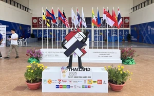 ASEAN Para Games 13: Kỳ vọng thúc đẩy du lịch