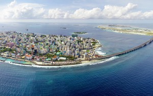 Du lịch thế giới khởi sắc trong năm 2025