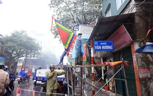 Hà Nội quyết liệt tháo gỡ 5 điểm nghẽn từ cơ sở