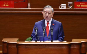 Đại hội XIV của Đảng khai mạc: Từ khát vọng phát triển đến hành động vì Nhân dân