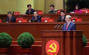 Đại hội XIV của Đảng khai mạc: Từ khát vọng phát triển đến hành động vì Nhân dân