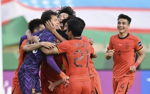 Không có chuyện tỷ phú Trung Quốc treo thưởng 305 tỉ đồng để đội nhà thắng U23 Việt Nam