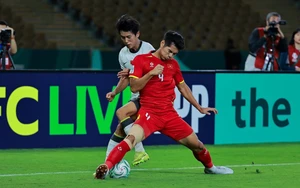 Sau vụ Hiểu Minh chấn thương, cựu bác sĩ ĐT Việt Nam giải thích về chi tiết quan trọng ít người để ý