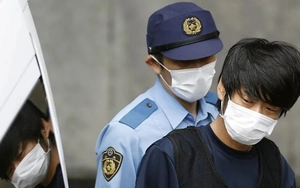 Nhật Bản: Nghi phạm sát hại cố Thủ tướng Abe Shinzo bị kết án tù chung thân