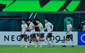 Báo chí Trung Quốc lên tiếng khi đội nhà lần đầu tiên trong lịch sử vào chung kết U23 châu Á