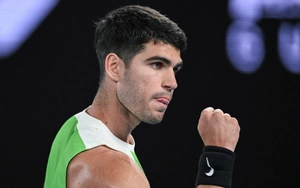 Link xem trực tiếp Australian Open 2026 hôm nay 21/1