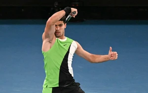 Kết quả Australian Open 2026 hôm nay 21/1: Alcaraz và tay vợt gốc Việt thẳng tiến vào vòng 3