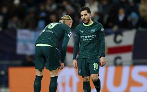 Pep Guardiola chính là vấn đề của Man City