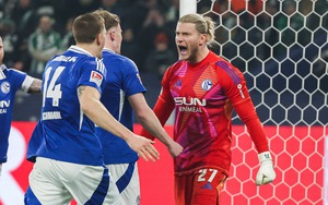 X-file thể thao: Karius và Schalke 04 đang cùng nhau hồi sinh