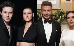 Khi hình ảnh nhà Beckham không đẹp như trên phim