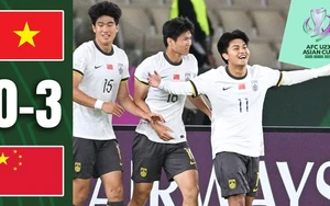 Quan điểm: U23 Trung Quốc vào chung kết U23 châu Á 2026 là xứng đáng