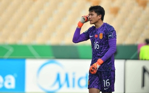 U23 Trung Quốc và 480 phút sạch lưới tại VCK U23 châu Á: Kỷ lục mới ở chung kết?