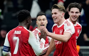 Champions League trước lượt trận cuối cùng: Chờ ngày phán quyết