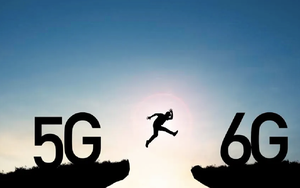 Trung Quốc hoàn thành giai đoạn đầu thử nghiệm công nghệ 6G