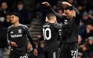 Nhận định, soi tỷ lệ Fenerbahce vs Aston Villa 00h45 ngày 23/1, cúp C2 châu Âu