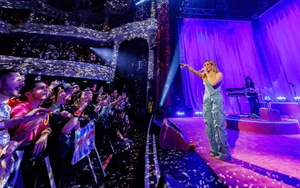 Hilary Duff và màn tái xuất huy hoàng sau gần 2 thập kỷ