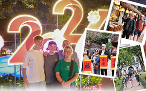 Hà Nội dự báo bứt phá kỷ lục khách du lịch trong kỳ nghỉ vàng Tết Bính Ngọ 2026