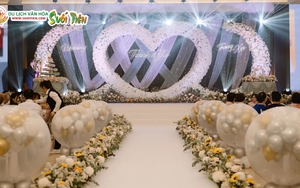 Các địa điểm tổ chức Year End Party ấn tượng tại Suối Tiên