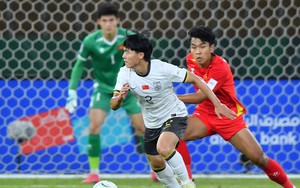 Tin nóng thể thao sáng 21/1: Báo Trung Quốc ca ngợi U23 Việt Nam; Haaland nổi giận sau thất bại ê chề của Man City