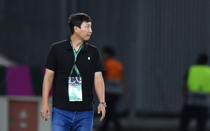 U23 Việt Nam: 'Điểm dừng' cần thiết cho hành trình trưởng thành 