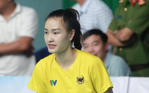 Lịch thi đấu bóng chuyền hôm nay ngày 22/1/2026