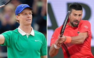 Lịch thi đấu Australian Open 2026 hôm nay 22/1: Djokovic gọi, Jannik Sinner trả lời?