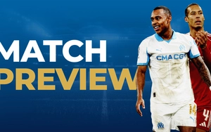 Nhận định bóng đá hôm nay 21/1: Marseille vs Liverpool, Slavia Prague vs Barcelona