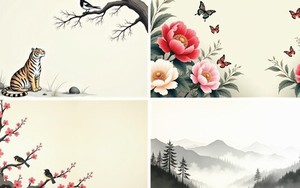 Hàn Quốc ứng dụng AI trong bảo tồn kho dữ liệu tranh dân gian