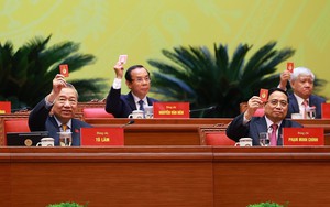 Đại hội XIV của Đảng: Khi niềm tin được đặt vào trung tâm của phát triển