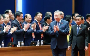 Đại hội XIV của Đảng: Khi niềm tin trở thành động lực phát triển bền vững