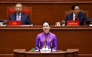 Đại đoàn kết toàn dân tộc - động lực quan trọng thực hiện thắng lợi mục tiêu phát triển đất nước trong kỷ nguyên mới