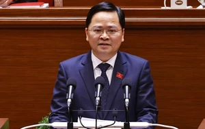 Đại hội XIV của Đảng: Giải pháp chiến lược để đảm bảo tăng trưởng kinh tế hai con số